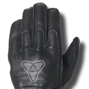 Nouveaux gants de sport d'hiver respirants en polyester compatibles avec les écrans tactiles, antidérapants, avec sangle de poignet réglable, pour activités de plein air - Product Image 4