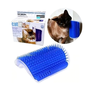 เครื่องมือขูดขนแมวสำหรับดูแลขนสัตว์เลี้ยง - Product Image 3