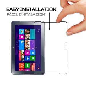 Protection d'écran antichoc pour Samsung Galaxy ATIV Tab 5, accessoire pour tablette - Product Image 3