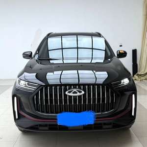 Vente flash PLUS Voiture d'occasion 2023 2024 1.5T CI SUV Type Luxe Volant à gauche Moteur turbo - Product Image 2