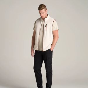 Chaleco Softshell con Capucha para Hombre, Cortavientos, Impermeable, Transpirable, Colores y Logotipo Personalizados, Servicio OEM de Alta Calidad - Product Image 4