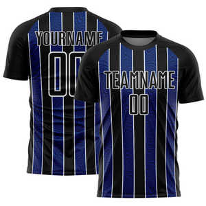 Camisetas de Fútbol de la Mejor Calidad, Ecológicas, a Precio Económico, 100% Poliéster, Transpirables, Disponibles - Product Image 3