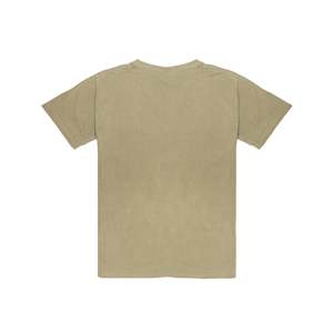 T-shirt Homme Slim Fit à Motif Imprimé 3D en Jersey 200g avec Sérigraphie - Product Image 3
