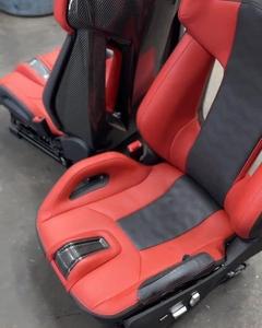Sièges de voiture en carbone pour BMW M2 M3 M4 M5 M6 G14 G15 G16 G17 G20 G22 G23 G24 G26 G29 G30 G32 G70 G80 G82 G87 G90 F90 - Product Image 3