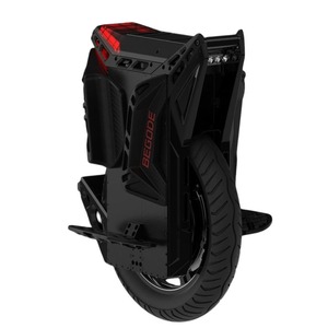 Monociclo Eléctrico Begode ET Max con Motor de 4500W, 3000Wh/168V, Listo para Enviar - Product Image 2