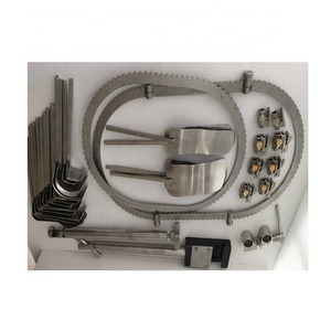 Retractor médico iluminado Luz Útil Bookwalter Retractor herramienta de cirugías reconstructivas para la venta Ferreira Bookwalter Retractor - Product Image 1