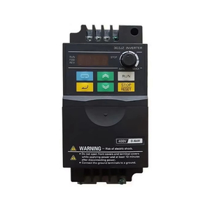 Brand New xác thực chưa mở 3g3jz-a4035 biến tần PLC lập trình điều khiển màn hình trong kho cho Giao hàng nhanh - Product Image 1