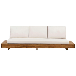 Moderno Juego de Sofás para Sala de Estar con Certificación FSC, Madera de Acacia, para Uso en Interiores/Exteriores, Origen Vietnam, por Minh Phuoc Furniture - Product Image 2