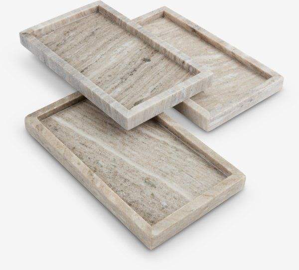 ตามที่แสดง