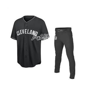 เครื่องแบบเบสบอล - Product Image 1