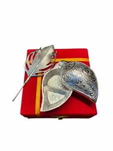 Aluminum Kohl Surma Dani <b>Holder</b> Islamic Gift Arabic Eyeliner Decor <b>Makeup</b> Organizer for Cosmetic Powder - Product Image 3