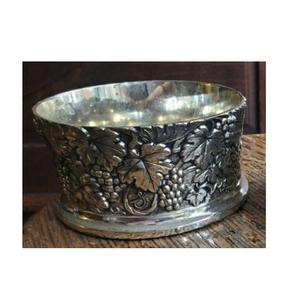 Aluminum <b>Wine</b> Bottle <b>coaster</b> Holder New Design Aluminum <b>Wine</b> Cooler for Home Hotel Restaurant <b>Wine</b> <b>coaster</b> - Product Image 5