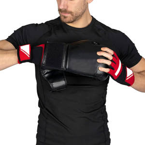 Top Trending 2025 Custom Private Label Gel Hand Wraps/Hecho en el mejor material Gel Hand Wraps para la venta - Product Image 4