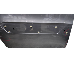 Porte coulissante côté droit PEUGEOT Partner Tepee 9831169680 (08>) - Product Image 5
