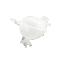Vase d'expansion avec couvercle 9800777280 pour PEUGEOT 301 EC5 2008 207 Accessoires de voiture