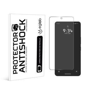 ฟิล์มกันรอย ANTISHOCK สำหรับโทรศัพท์ไลก้า ไลทซ์ 3 - Product Image 1