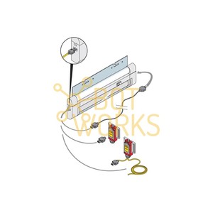 ABB EV1002 - Nuovo - Product Image 1