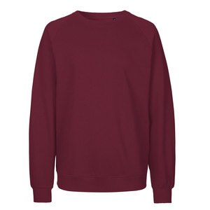 Sudadera Crew Unisex Premium 100% Algodón Jumper - Product Image 5