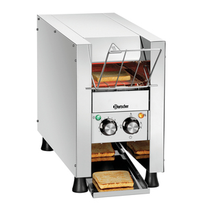Mini-XS Continuous <b>Toaster</b> - Product Image 1