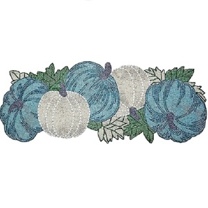 High Standard Best Quality Double Color in Polyester <b>Bead</b> <b>Placemat</b> Christmas Indoor Decorative Door Mat Dining Table Home Hotel - Product Image 6