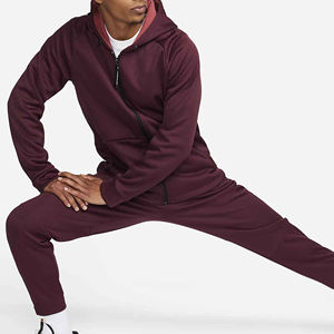 Chaqueta Cortavientos Impermeable Ligera para Hombre, con Logotipo Personalizado, Estilo Deportivo, con Capucha y Cremallera, de Poliéster, Último Modelo 2024 - Product Image 3