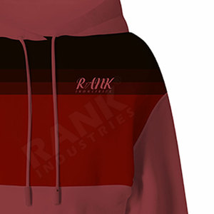 Sudaderas con Capucha Cortas para Mujer, Transpirables, Ecológicas, Disponibles en Diferentes Tallas, de Primera Calidad, en Oferta - Product Image 3