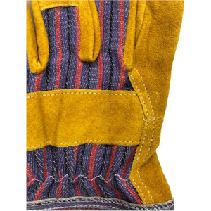 ถุงมือนิรภัยแบบใช้แล้วทิ้ง - Product Image 6