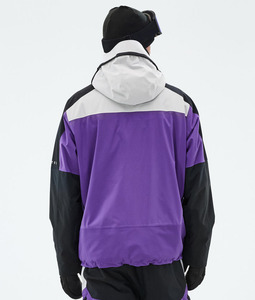 Chaqueta de Esquí y Snowboard para Deportes de Invierno 2026, Personalizada, Impermeable, Cortavientos, Térmica y Aislante, Proveedor de Ropa de Esquí para Exteriores -Tex - Product Image 2