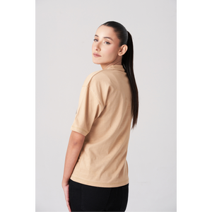 <b>Clay</b> Illustrated <b>Figure</b> T-Shirt - Product Image 4