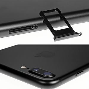 โทรศัพท์มือถือเกรด AA + สำหรับ IP <span class=keywords><strong>7</strong></span> <span class=keywords><strong>plus</strong></span> ปลดล็อคของแท้จากโรงงาน - Product Image 6