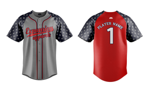 ชุดกีฬาโพลีเอสเตอร์สำหรับผู้ใหญ่ชุดเล่นฟุตบอลเสื้อบอลฐานใส่ชื่อและหมายเลขโลโก้100% ตามสั่ง - Product Image 5