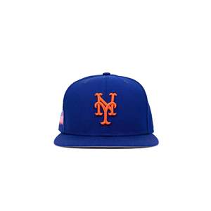   Gorro Ajustado para Hombre, de Lujo, 100% Poliéster, de Alta Calidad, de 6 Paneles, de Sarga, de Terciopelo, Plano y Moderno - Product Image 1