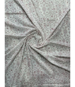 Sarong Ligero y Elegante de Algodón para Mujer, Estampado a Mano, Transpirable, Resistente al Viento, de Secado Rápido, Ideal para la Playa en Verano - Product Image 5