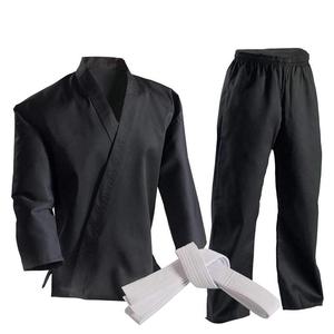 Costumes de karaté Tokaido japonais, uniforme de karaté pour hommes blancs, uniforme de karaté Pakitani Jido de haute qualité - Product Image 6