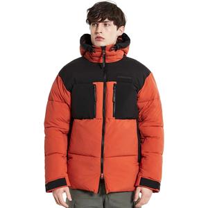 Chaqueta de Invierno Unisex, Chaqueta Térmica Reactiva al Calor, Cómoda, Cálida y a la Moda, Impermeable - Product Image 3