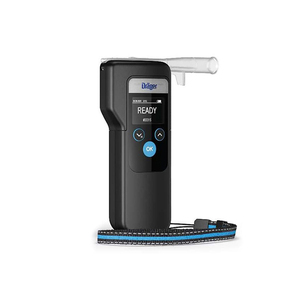 Large gamme de capteurs électrochimiques de bonne qualité Draeger/ Drager Alcotest 6000 alcootests électroniques à usage professionnel - Product Image 1
