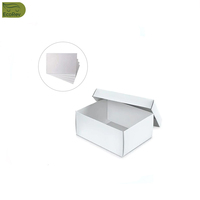 Cartón FBB Blanco Resistente para Fabricación de Cajas de Papel para Envasado de Alimentos y Bebidas al Mejor Precio
