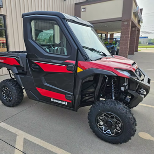 NUEVO EN STOCK 2025 Kawasakiii RIDGEE HVAC Industrial DIY OEM ODM Garantía de 3 Años - Product Image 1