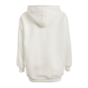 Sweat à capuche pour hommes de la meilleure qualité à la mode et confortable en tissu doux respirant en coton mélangé à fermeture éclair pour hommes - Product Image 2