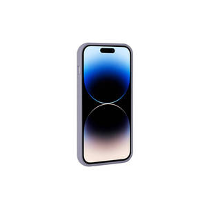 Étui de protection de luxe Netzy pour iPhone 14 Pro Max, design brillant en diamant, couleur lilas, anti-traces de doigts, givrage électro-plaqué XR - Product Image 6