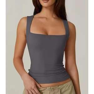 <b>Silk</b> feel <b>camisole</b> | elegant soft layering top for peaceful home and daily comfort - Product Image 3