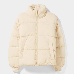 Chaqueta acolchada extragrande de invierno de nuevo diseño a la moda para hombre Chaqueta acolchada cálida de invierno para adultos y hombres - Product Image 4