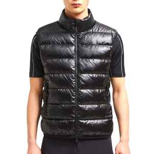 VESTE MATELASSÉE - Product Image 1