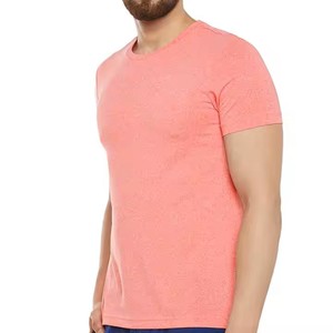 Camiseta para Hombre Adulto, 100% Algodón, Personalizable, Manga Corta, Cuello Redondo, Alta Calidad, Último Modelo, Gran Venta - Product Image 2