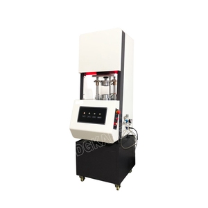 Machine d'essai ISO289, rhéomètre et viscosimètre <span class=keywords><strong>Mooney</strong></span> pour caoutchouc 1.5 Rot U-can - Product Image 2