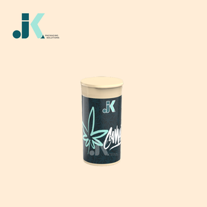 Los mejores precios Color personalizado OEM/ODM a prueba de niños Pop Top Vials 13 Dram PP Embalaje Botellas de plástico Fabricante de Vietnam M0001 - Product Image 1