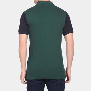 เสื้อโปโลผู้ชายแฟชั่นสตรีทแวร์สุดเทรนด์สำหรับฤดูร้อน แขนสั้น ไซส์ผู้ใหญ่ ราคาขายส่ง - Product Image 3