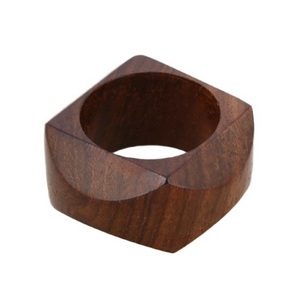 Natural Solid Wood Waterproof <b>Bangles</b> <b>Set</b> Artisan Crafted Traditional Ethnic Jewelry Custom Colors for Women Wholesale Export - Product Image 1