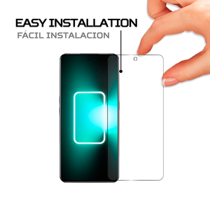 Protection d'écran Realme GT3 Anti-choc Protection Premium - Product Image 3