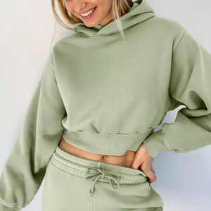 Sudaderas de Invierno para Mujer, Tejido de Punto, ODM, con Lentejuelas, Impermeables, Ecológicas, para un Calor Económico y Fácil de Usar - Product Image 3